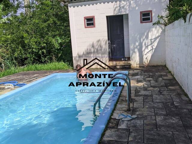 Venda em Itrapoá - Ribeirão Pires