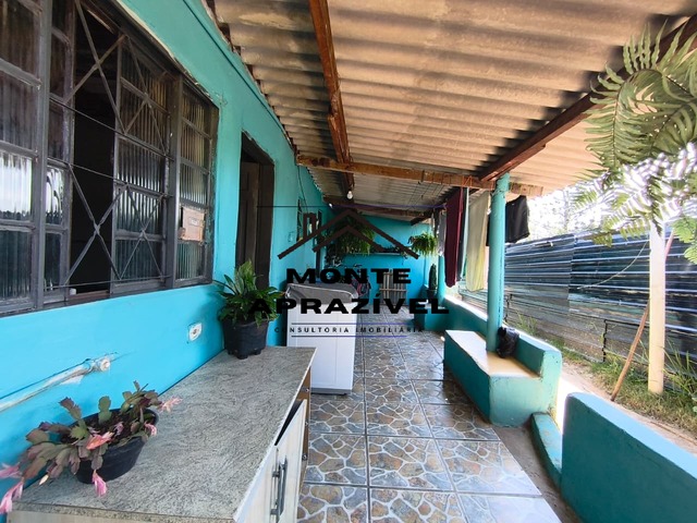 Casa para Venda em Suzano - 2