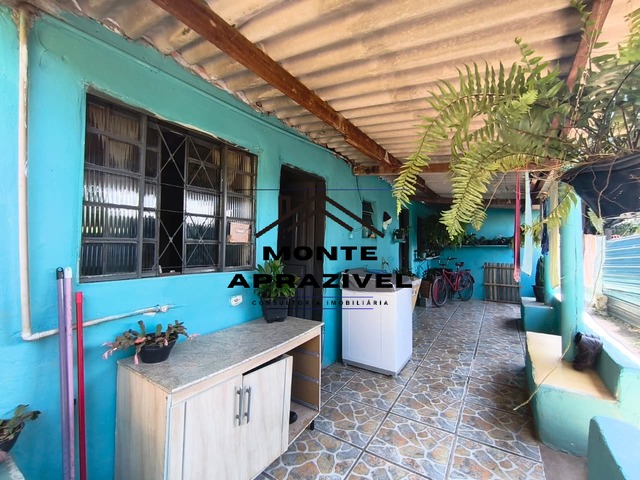 #452 - Casa para Venda em Suzano - SP