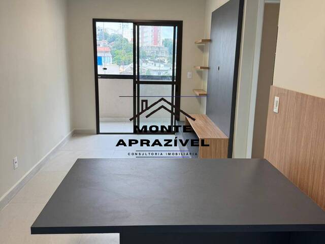 #457 - Apartamento para Venda em Santo André - SP - 2