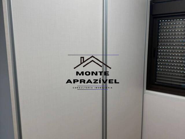 #457 - Apartamento para Venda em Santo André - SP - 3