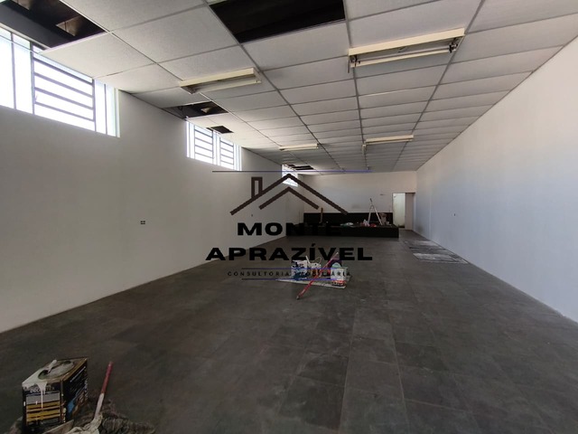 Salão Comercial para Locação em Suzano - 4