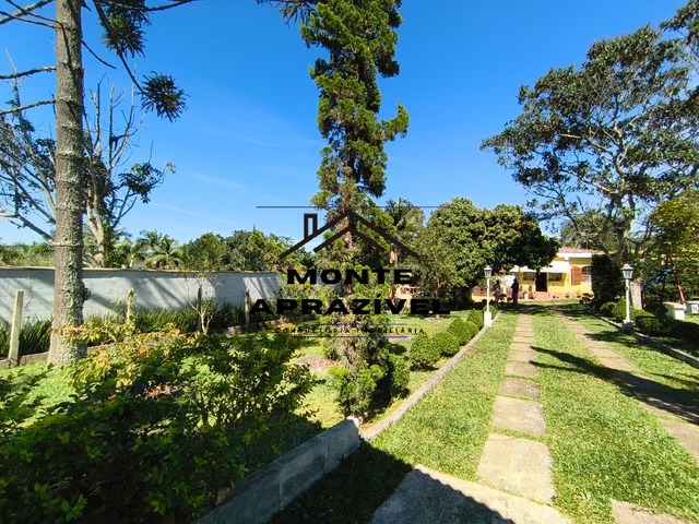 Chácara para Venda em Suzano - 5