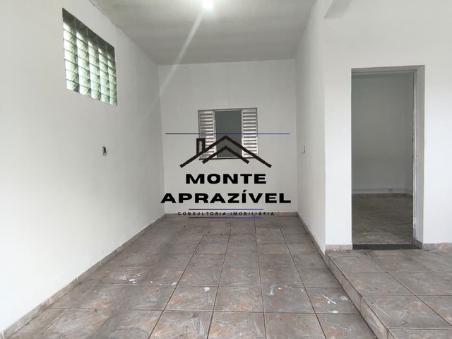 Casa para Locação em Ribeirão Pires - 4