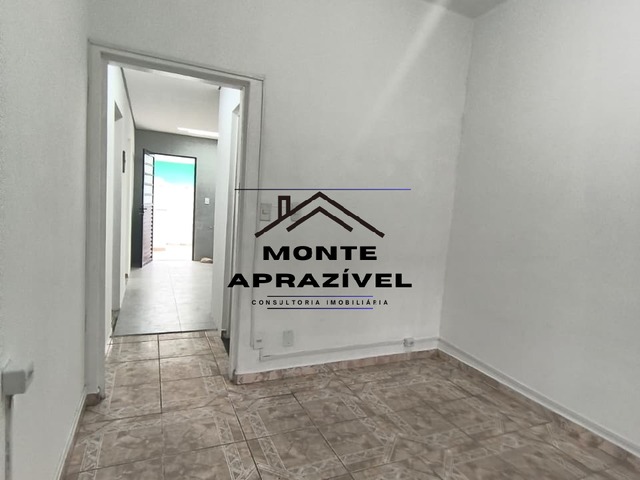 Casa para Locação em Ribeirão Pires - 5