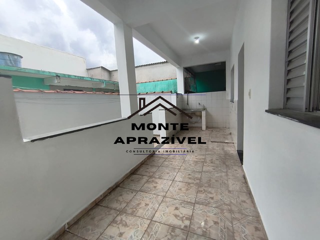 Casa para Locação em Ribeirão Pires - 3