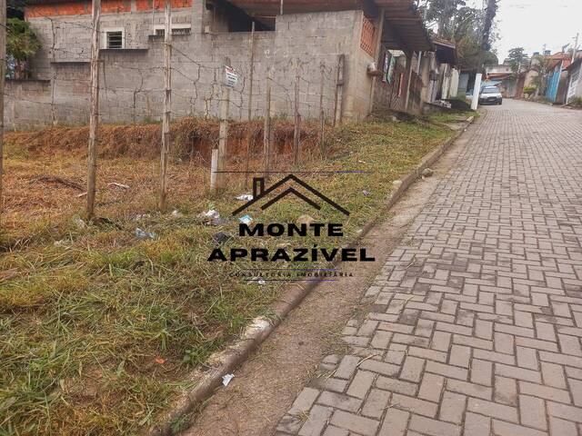 #466 - Terreno para Venda em Suzano - SP - 2