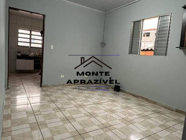 Casa para Locação em Suzano - 3