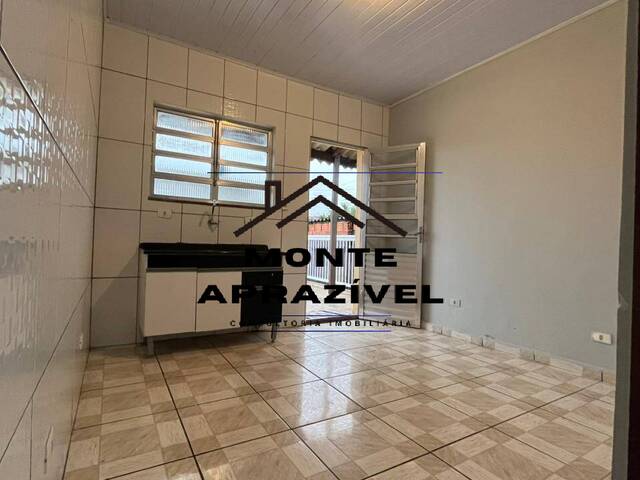 Casa para Locação em Suzano - 5