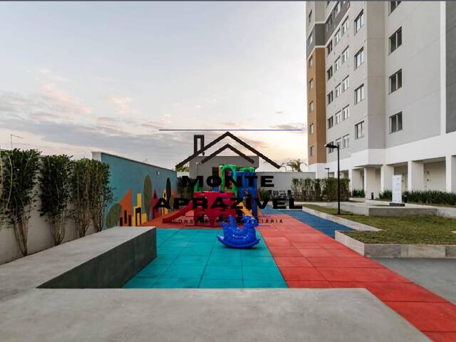 Apartamento para Venda em Mogi das Cruzes - 2