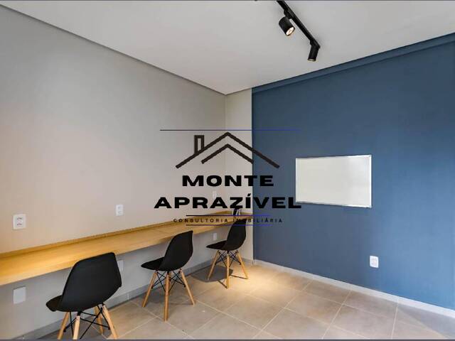 Apartamento para Venda em Mogi das Cruzes - 4