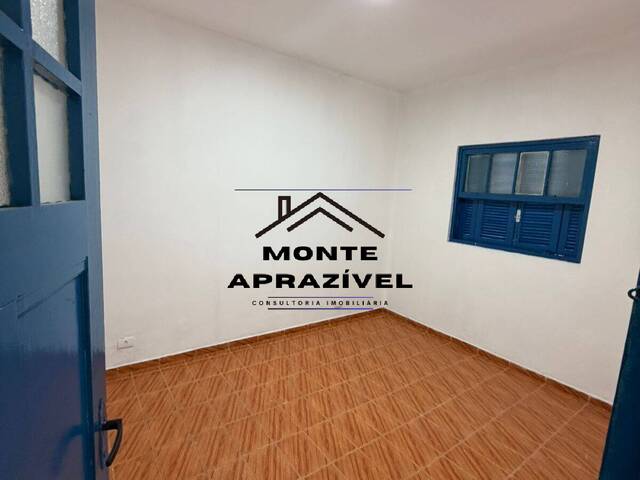 Casa para Locação em Ribeirão Pires - 2