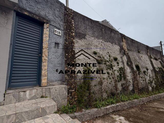Casa para Locação em Ribeirão Pires - 3