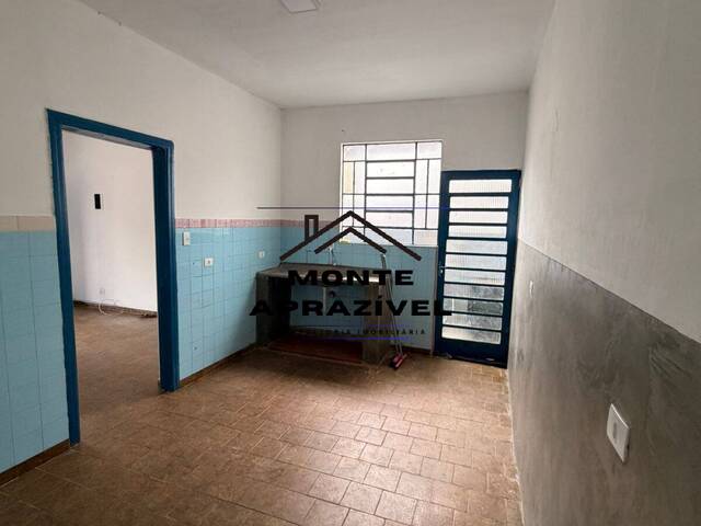 Casa para Locação em Ribeirão Pires - 4
