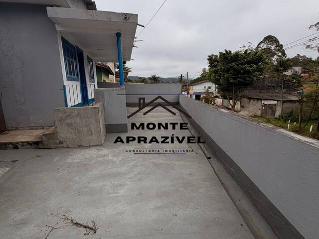Casa para Locação em Ribeirão Pires - 5