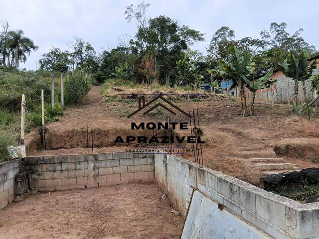 #480 - Chácara para Venda em Suzano - SP