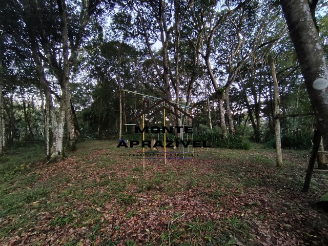 Área para Venda em Ribeirão Pires - 3