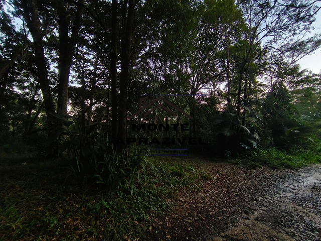 Área para Venda em Ribeirão Pires - 2