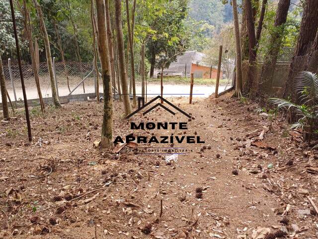 #486 - Terreno para Venda em Suzano - SP - 1