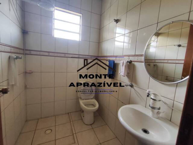 #487 - Casa para Venda em Ribeirão Pires - SP - 3
