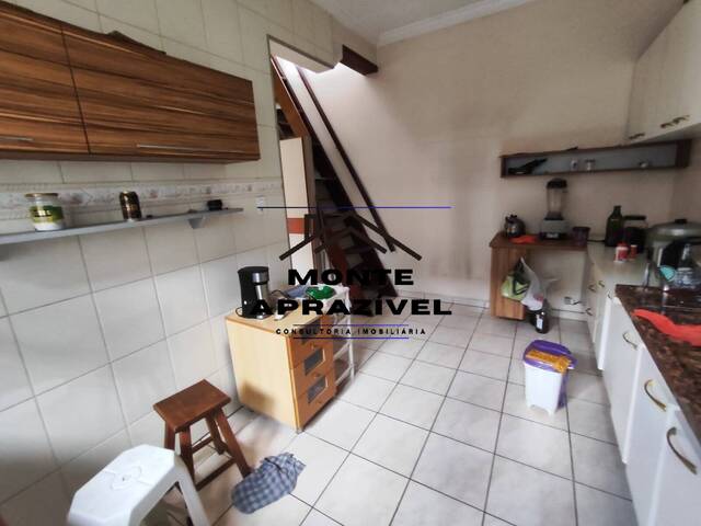 Casa para Venda em Ribeirão Pires - 4