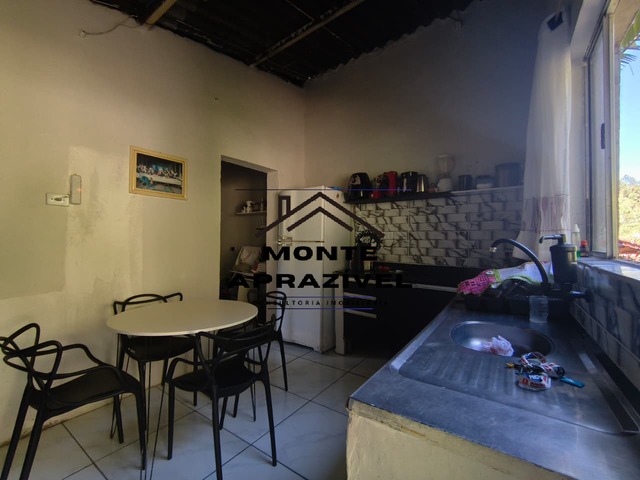 Chácara para Venda em Ribeirão Pires - 4