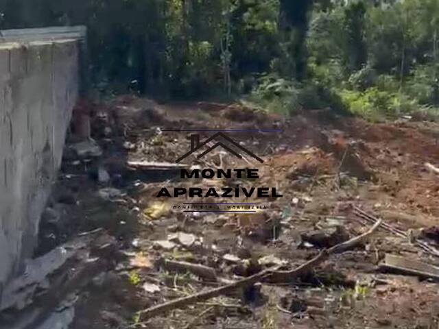 Área para Venda em Ribeirão Pires - 2