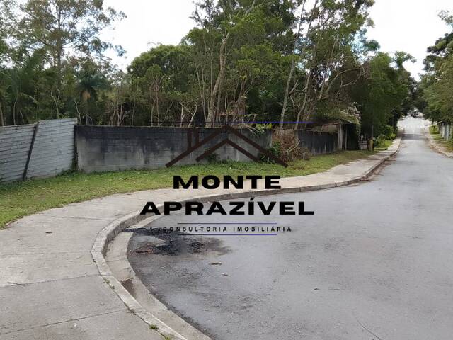 Área para Venda em Ribeirão Pires - 5