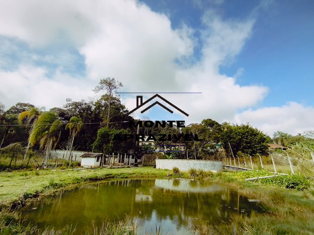 #499 - Chácara para Venda em Suzano - SP