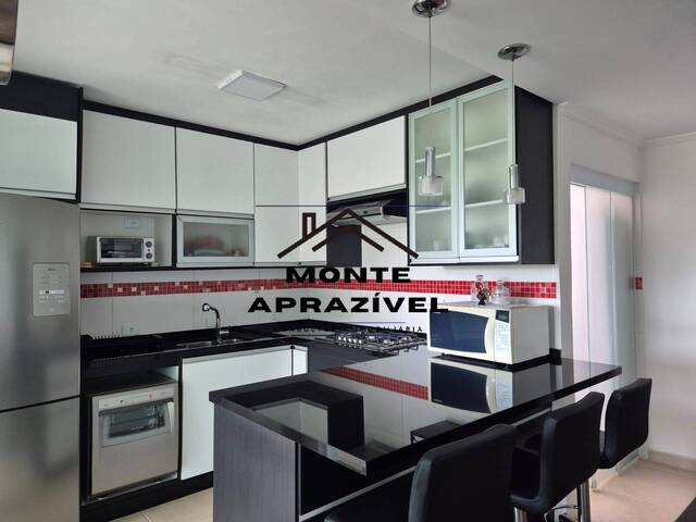 Apartamento para Venda em Ribeirão Pires - 3