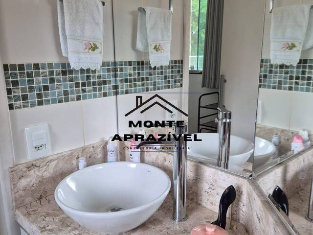 Apartamento para Venda em Ribeirão Pires - 5