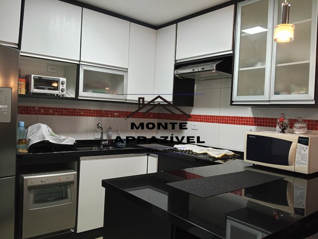 Apartamento para Venda em Ribeirão Pires - 4