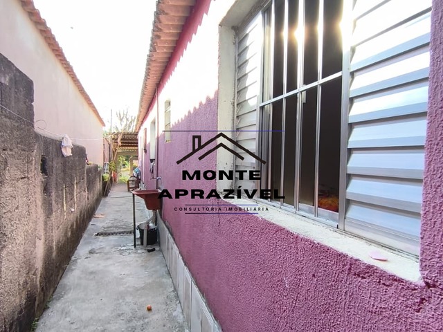 Casa para Venda em Suzano - 2