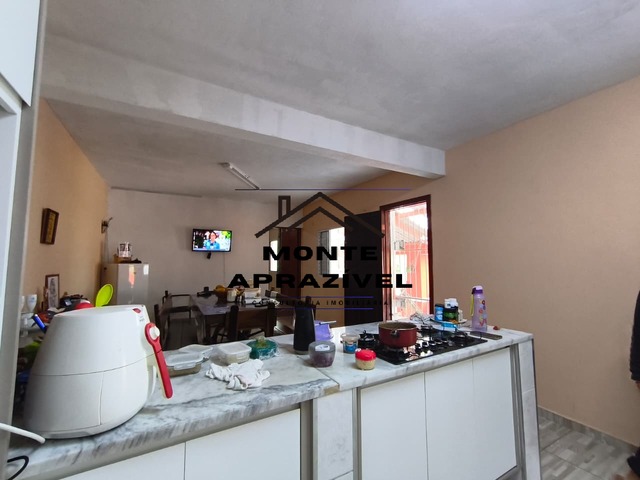 Chácara para Venda em Ribeirão Pires - 4