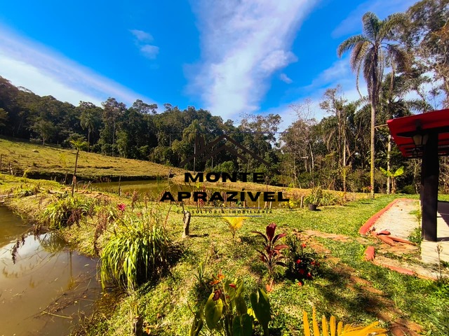 Sítio para Venda em Suzano - 4