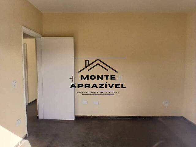 Apartamento para Locação em Ribeirão Pires - 2