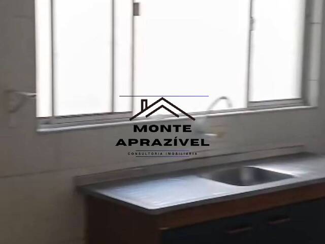 Apartamento para Locação em Ribeirão Pires - 3