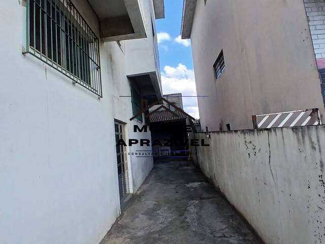 Apartamento para Locação em Ribeirão Pires - 4