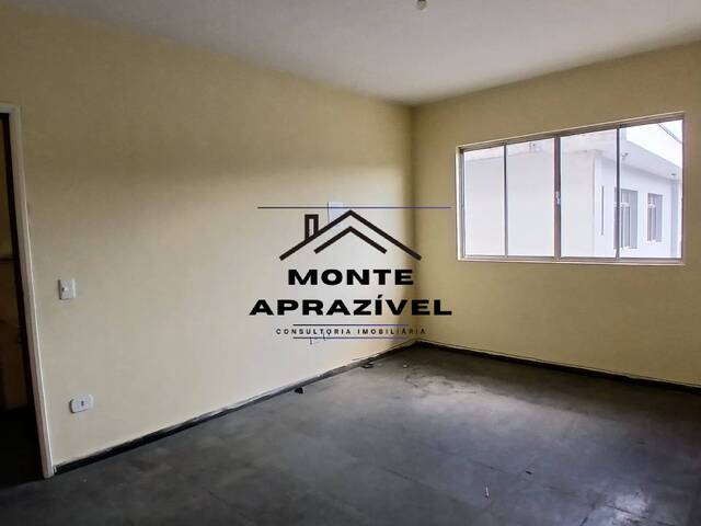 Apartamento para Locação em Ribeirão Pires - 5