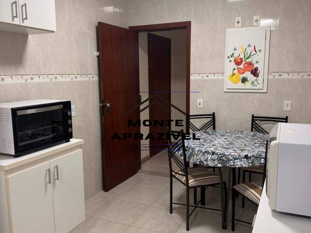 #509 - Apartamento para Venda em São Vicente - SP - 2
