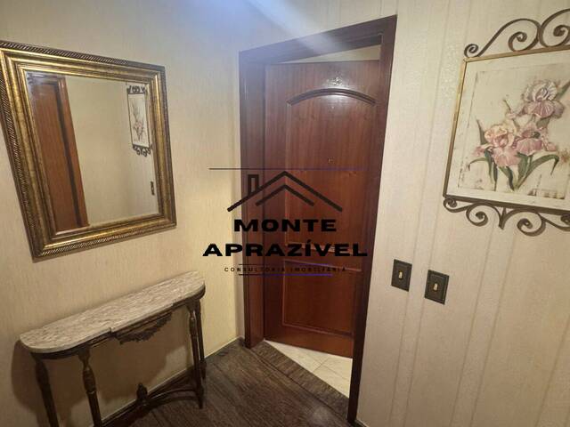 #509 - Apartamento para Venda em São Vicente - SP - 3