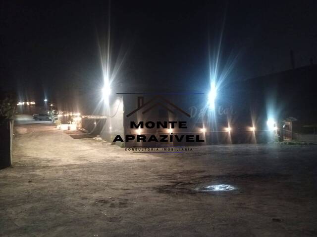 #512 - Chácara para Venda em Ribeirão Pires - SP - 3