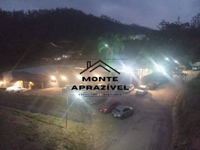 Chácara para Venda em Ribeirão Pires - 4
