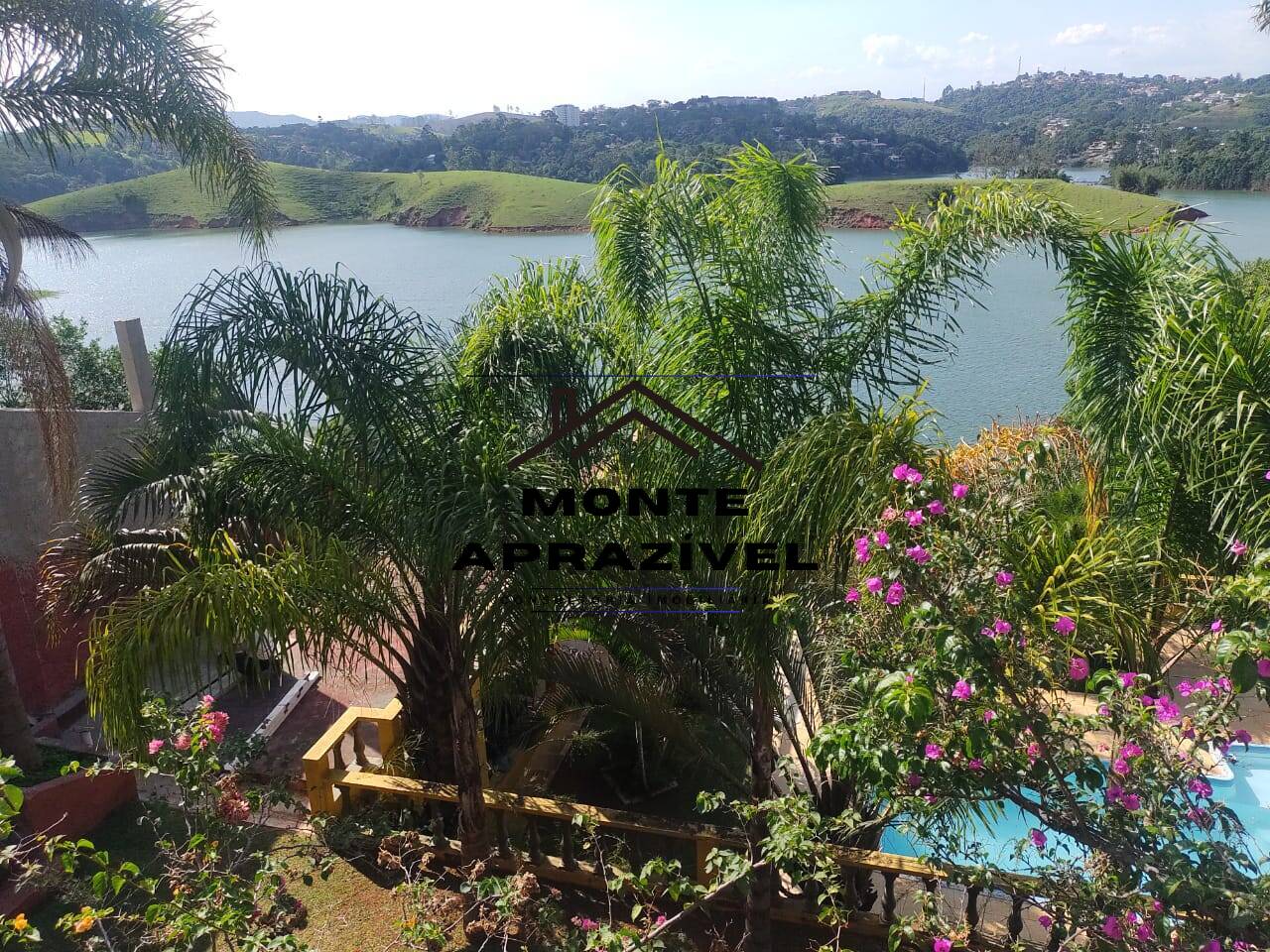 Chácara à venda com 3 quartos, 300m² - Foto 4