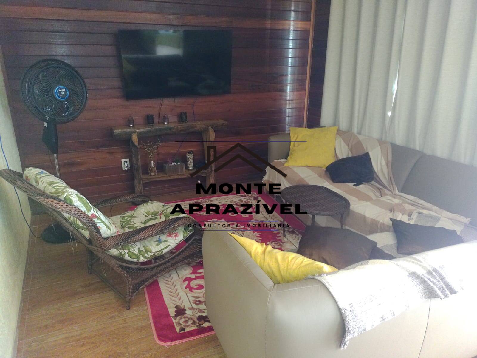 Chácara à venda com 3 quartos, 300m² - Foto 5