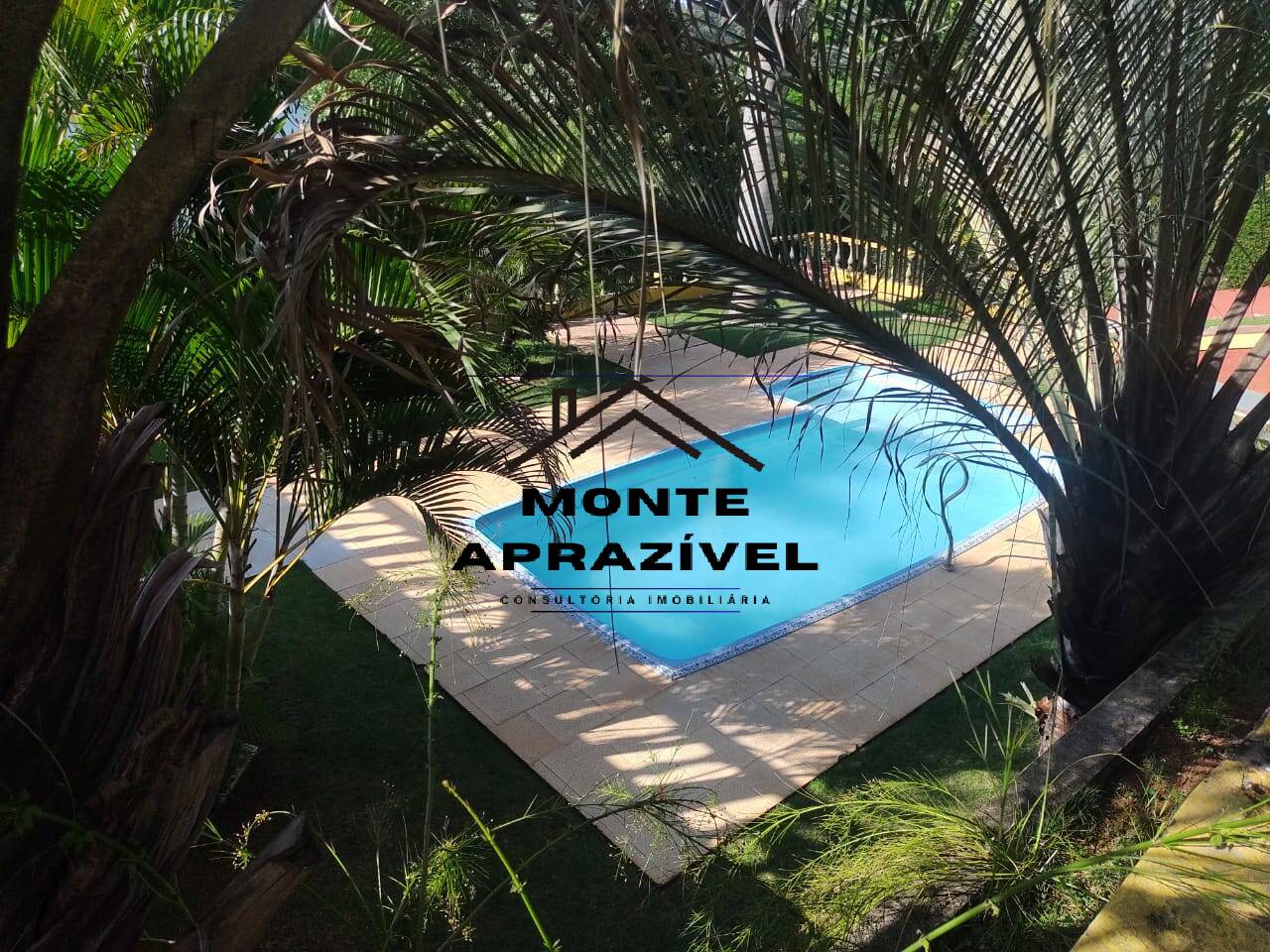 Chácara à venda com 3 quartos, 300m² - Foto 11