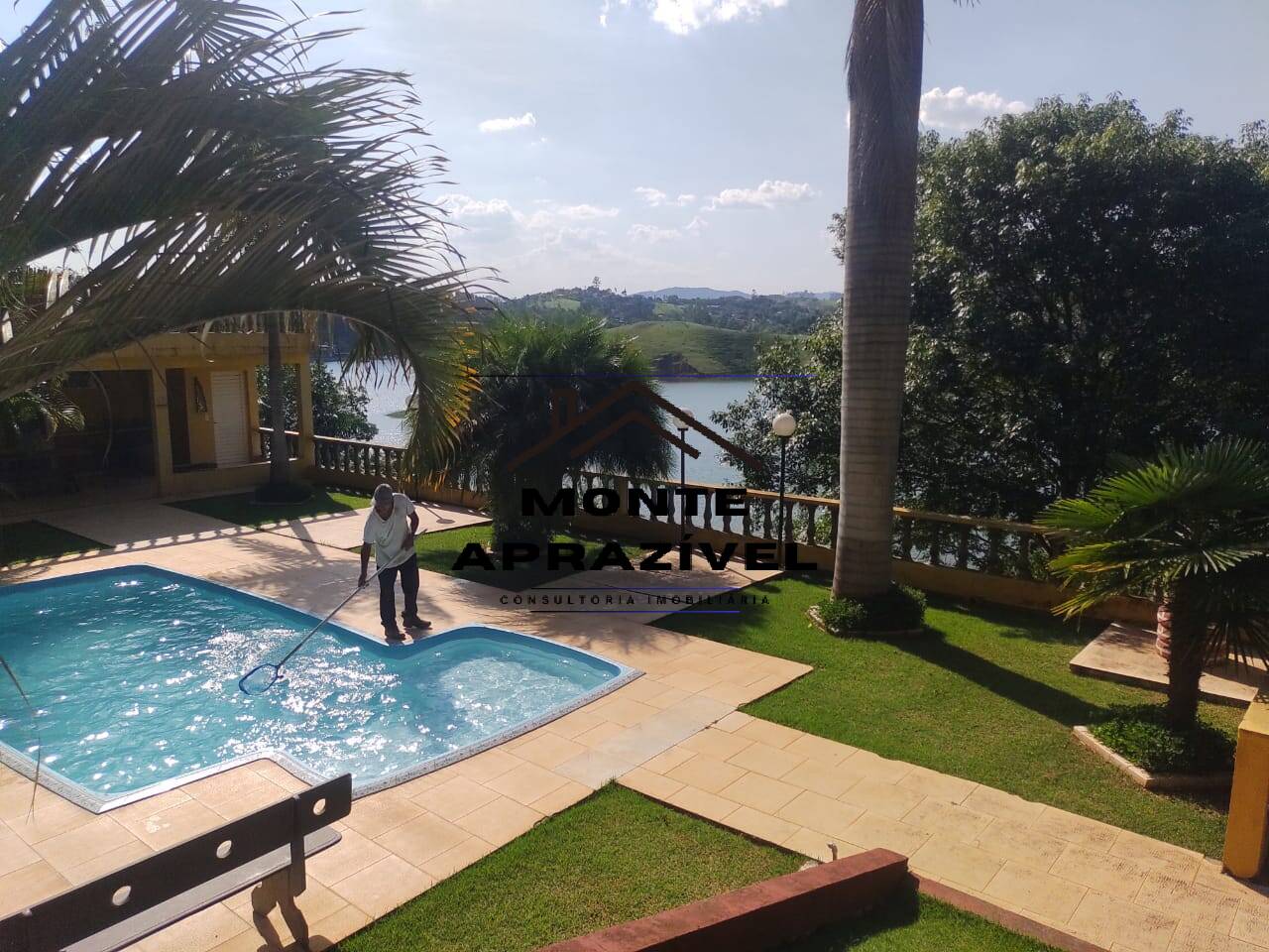 Chácara à venda com 3 quartos, 300m² - Foto 14