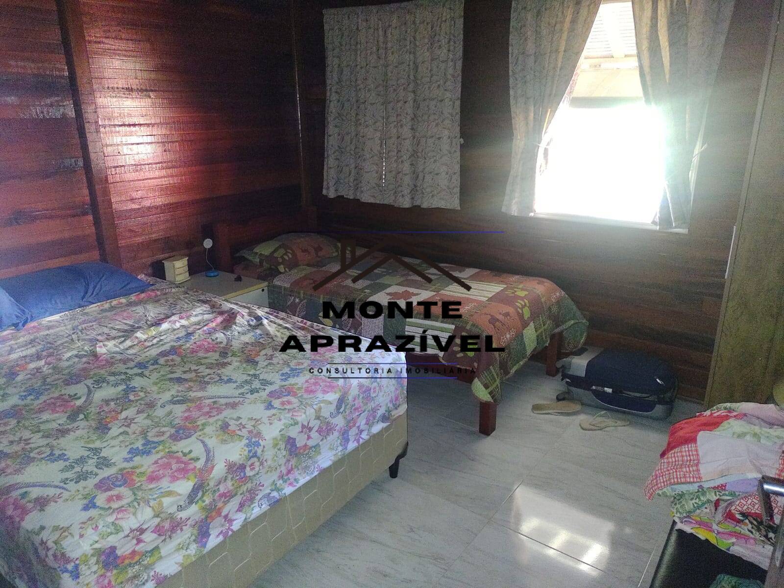 Chácara à venda com 3 quartos, 300m² - Foto 17