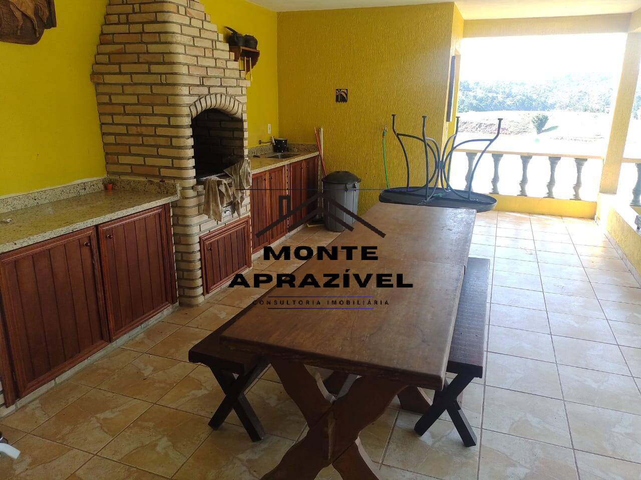 Chácara à venda com 3 quartos, 300m² - Foto 22