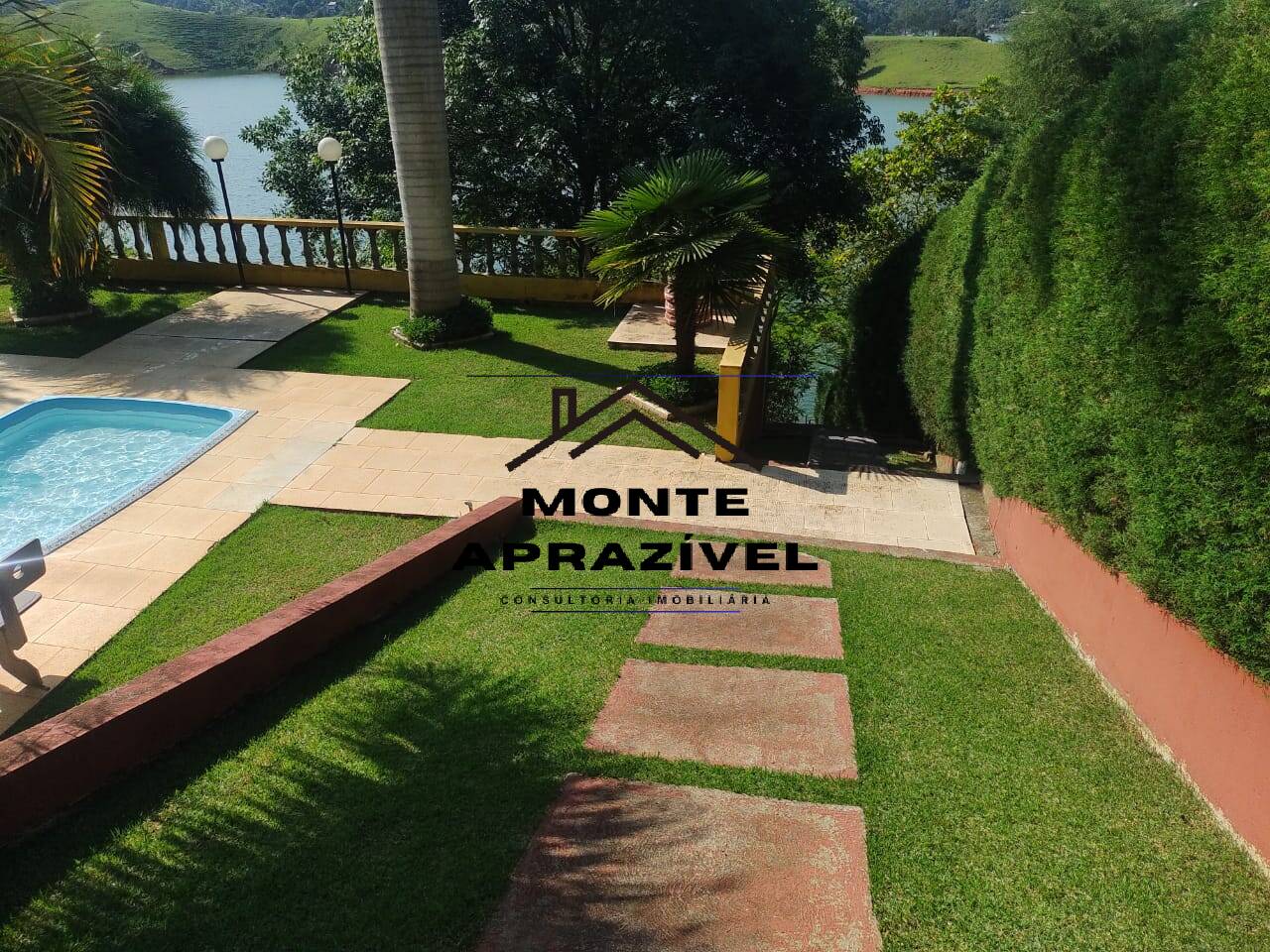 Chácara à venda com 3 quartos, 300m² - Foto 20